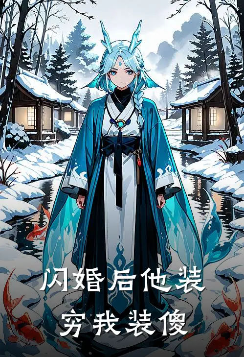 闪婚后他装穷我装傻