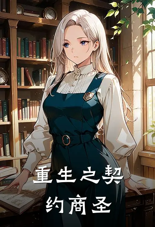 林渊周景明（重生之契约商圣）最新章节列表_（林渊周景明）重生之契约商圣最新小说