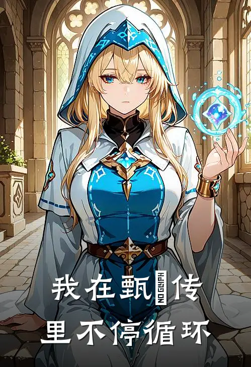 我在甄嬛传里不停循环安陵容安比槐最新小说推荐_完结小说我在甄嬛传里不停循环(安陵容安比槐)