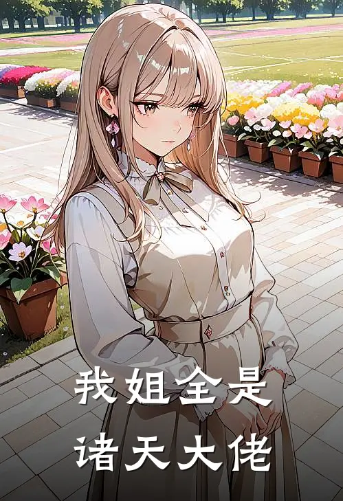 我姐全是诸天大佬