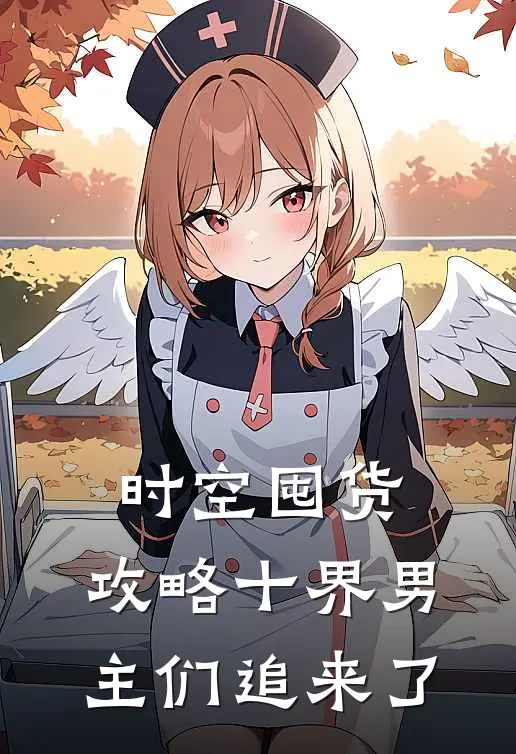 时空囤货，攻略十界男主们追来了