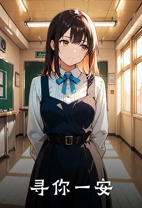 寻你一安傅香玉许之寻热门小说免费阅读_完本完结小说寻你一安(傅香玉许之寻)