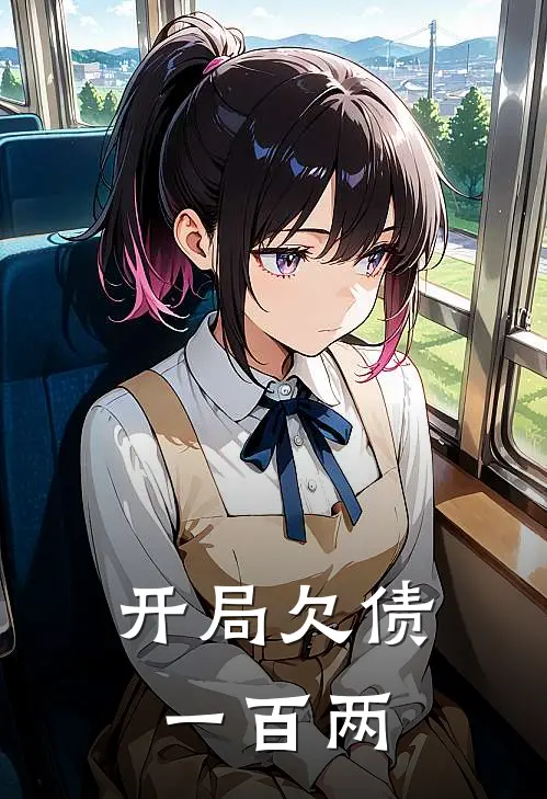 开局欠债一百两(沈青书沈青)小说完整版_完结好看小说开局欠债一百两沈青书沈青