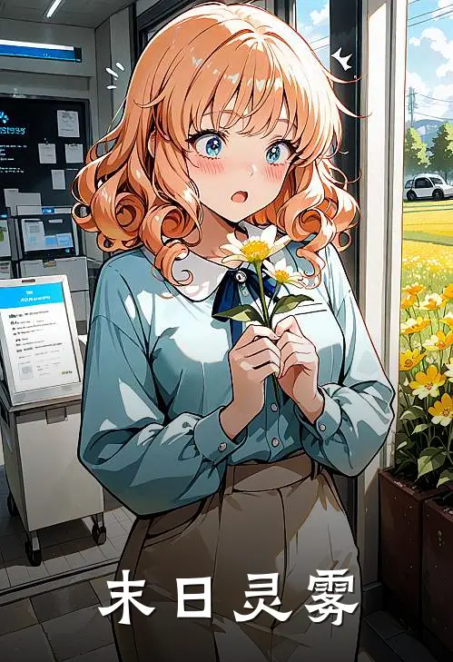 末日灵雾(沈行之许衡)免费阅读全文_免费完结版小说末日灵雾沈行之许衡