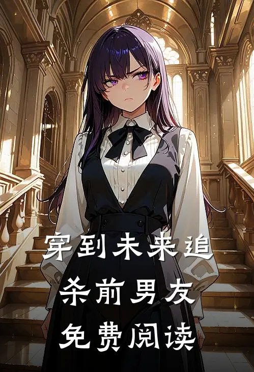 穿到未来追杀前男友免费阅读