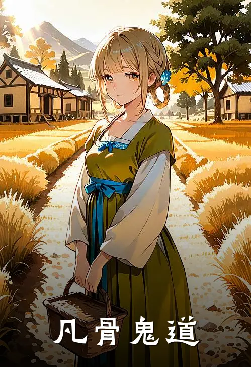 苏尘苏尘（凡骨鬼道）全文免费阅读无弹窗大结局_