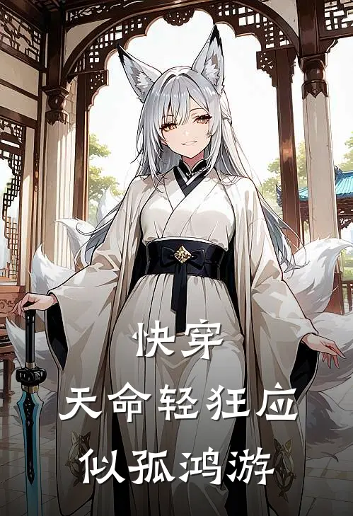 快穿：天命轻狂应似孤鸿游