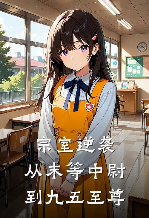 宗室逆袭：从末等中尉到九五至尊(刘文陈帅)小说免费在线阅读_宗室逆袭：从末等中尉到九五至尊(刘文陈帅)大结局阅读