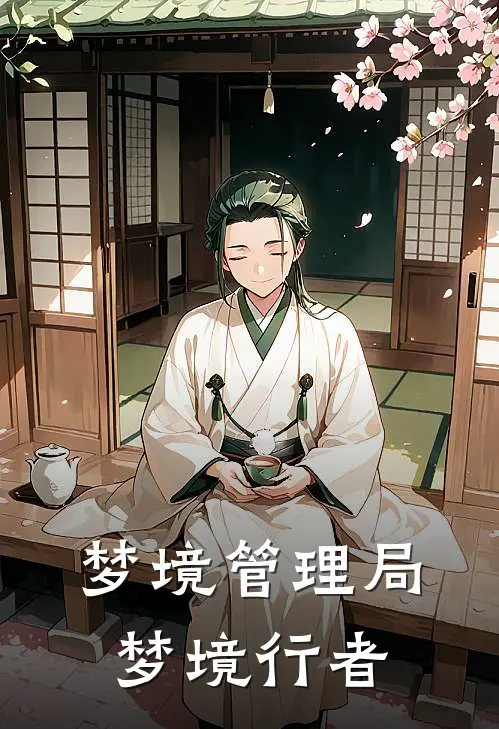 梦境管理局：梦境行者(林夕韩杰)完本小说_热门的小说梦境管理局：梦境行者林夕韩杰