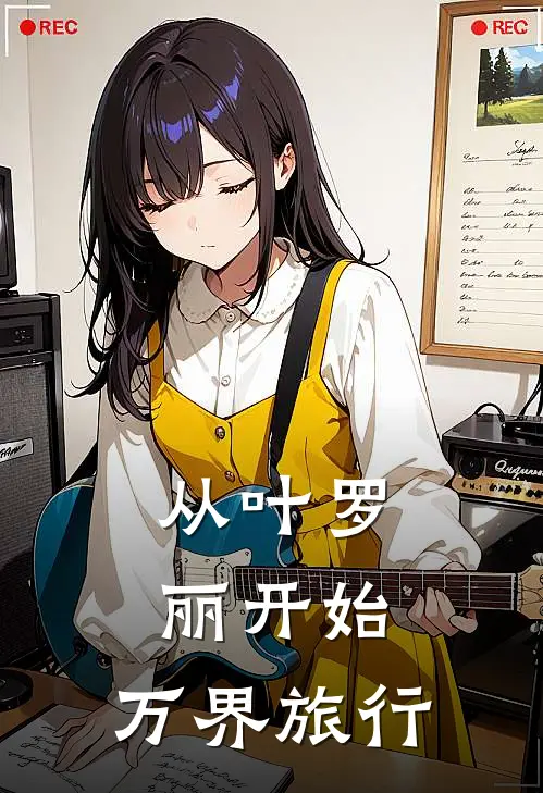 从叶罗丽开始：万界旅行(风玄叶罗丽)最新推荐小说_最新免费小说从叶罗丽开始：万界旅行风玄叶罗丽