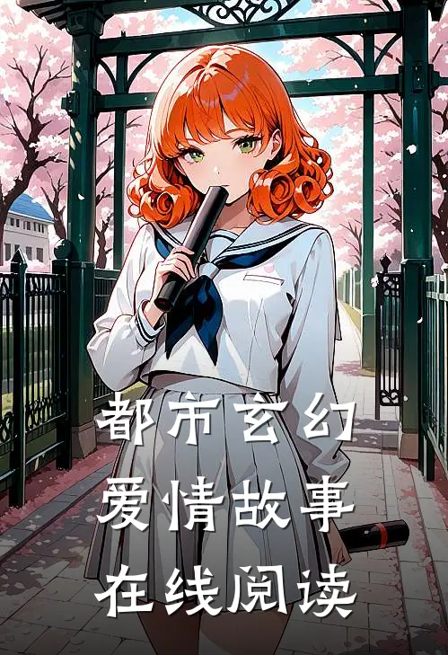 都市玄幻爱情故事在线阅读