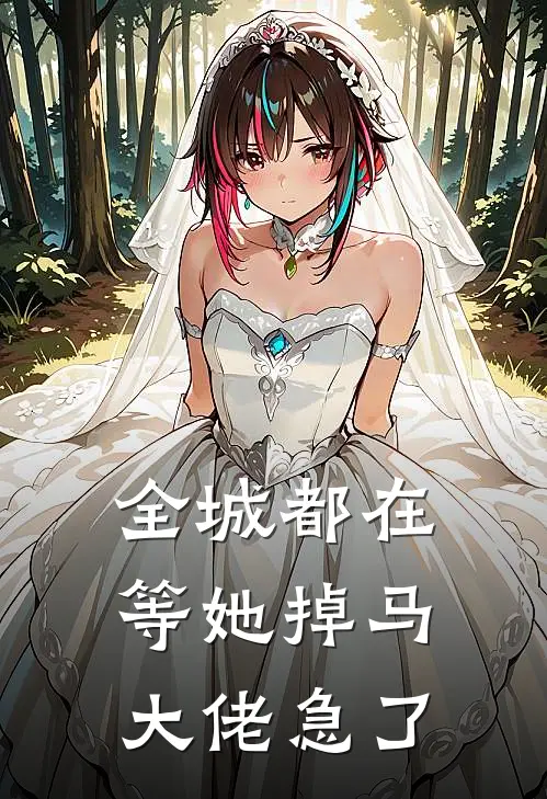 全城都在等她掉马，大佬急了苏璃陆骁热门完本小说_最新章节列表全城都在等她掉马，大佬急了(苏璃陆骁)