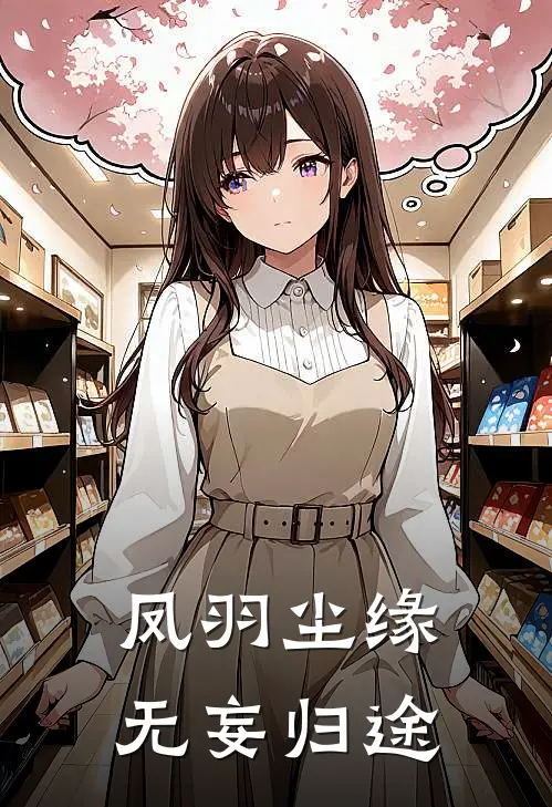 穆晨韩灵汐(凤羽尘缘：无妄归途)最新章节在线阅读_穆晨韩灵汐全章节阅读