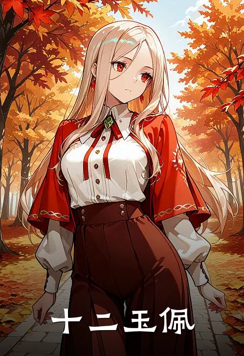 十二玉佩爱琳达早川夏新热门小说_最新章节列表十二玉佩(爱琳达早川夏)