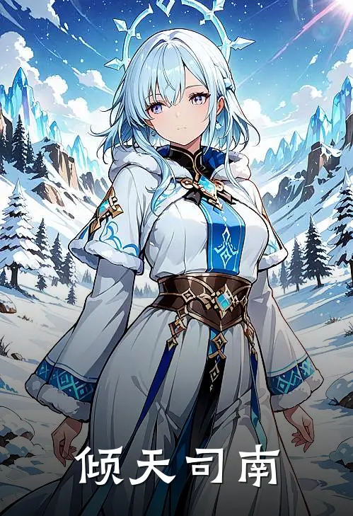 倾天司南(江厌大胤)全文免费在线阅读_倾天司南热门小说