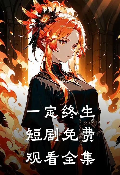 一定终生,短剧免费观看全集