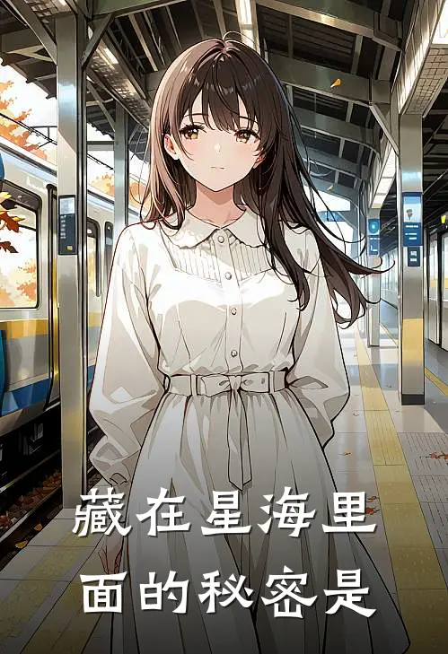 藏在星海里面的秘密是