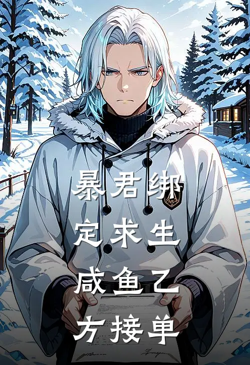 暴君绑定求生，咸鱼乙方接单