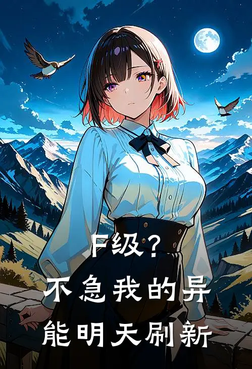 F级？不急，我的异能明天刷新(余浩江婉儿)最新章节在线阅读_(F级？不急，我的异能明天刷新)完整版免费在线阅读