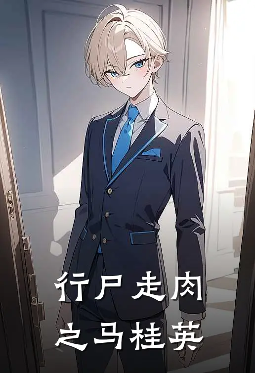 行尸走肉之马桂英马桂英莫尔最新推荐小说_完结版小说推荐行尸走肉之马桂英马桂英莫尔