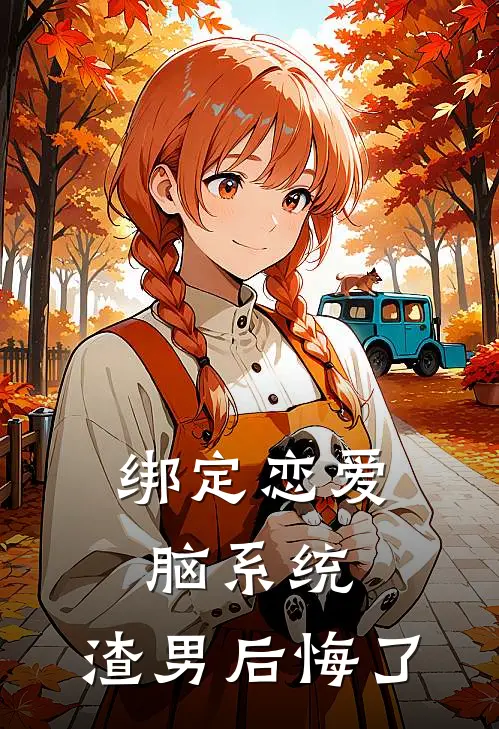 绑定恋爱脑系统，渣男后悔了(楚音秦少安)完整版免费小说_完结版小说推荐绑定恋爱脑系统，渣男后悔了(楚音秦少安)