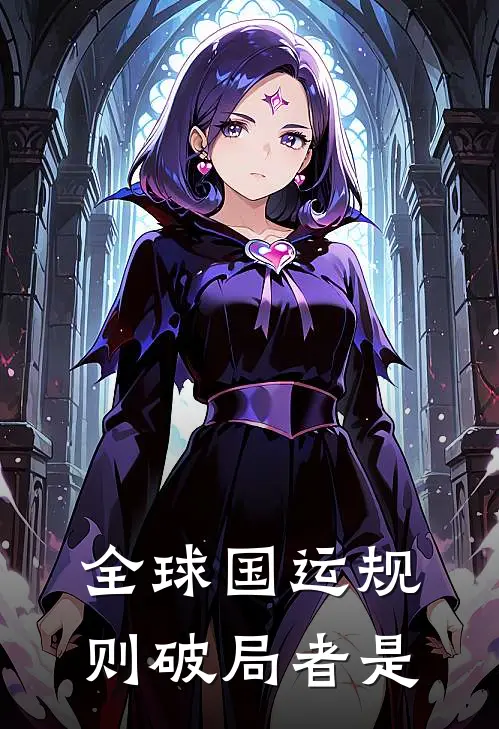 全球国运规则破局者是