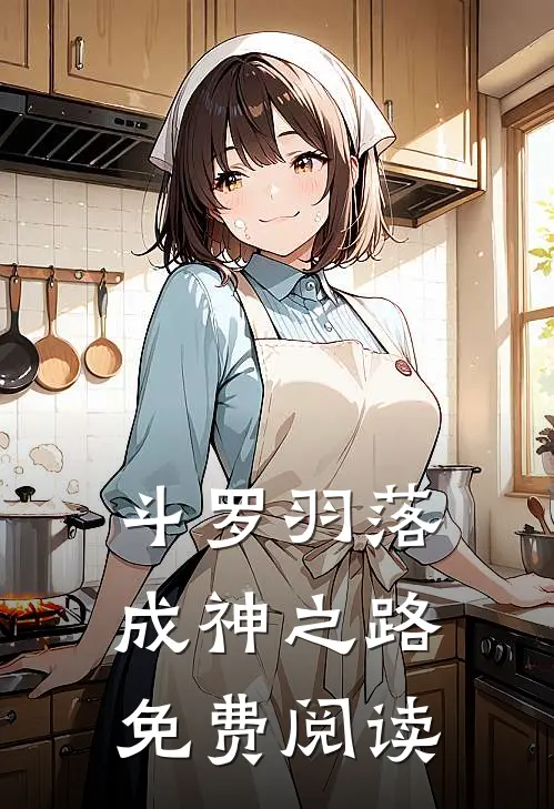 斗罗羽落成神之路免费阅读