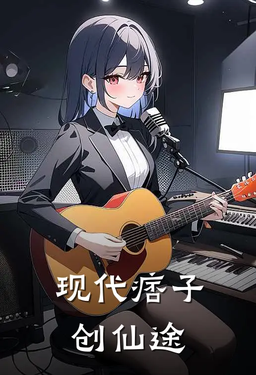 现代痞子创仙途(苏清鸢沈惊鸿)全集阅读_现代痞子创仙途最新章节阅读