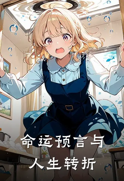 命运预言与人生转折