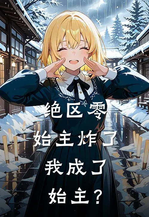 绝区零：始主炸了，我成了始主？(艾亚安比)完本小说大全_完本热门小说绝区零：始主炸了，我成了始主？艾亚安比