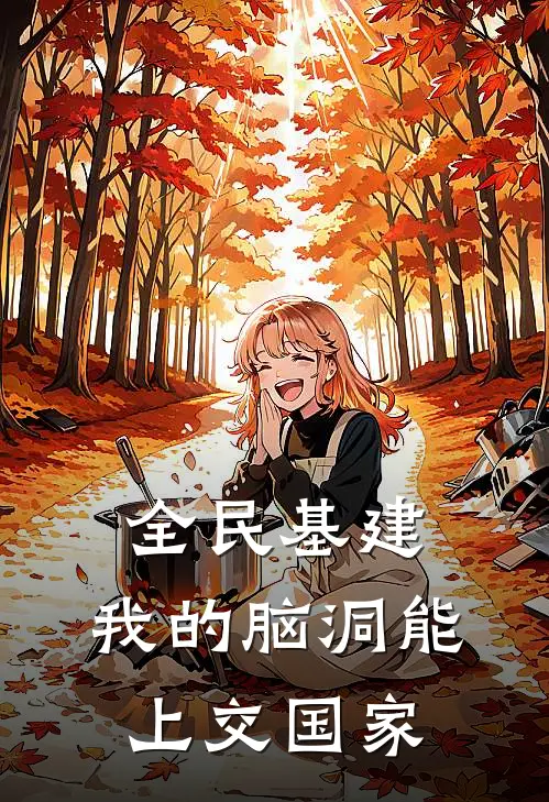 全民基建：我的脑洞能上交国家