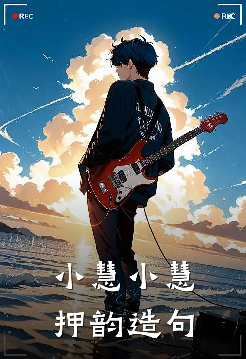 小慧小慧押韵造句