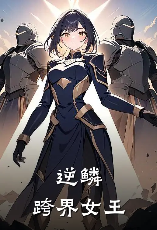 逆鳞：跨界女王