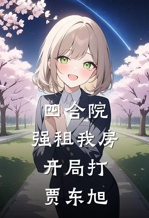 四合院：强租我房，开局打贾东旭