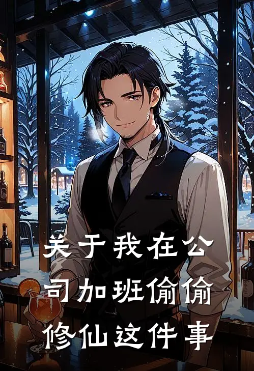 张晓晚张大胖(关于我在公司加班偷偷修仙这件事)最新章节免费在线阅读_关于我在公司加班偷偷修仙这件事最新章节免费阅读