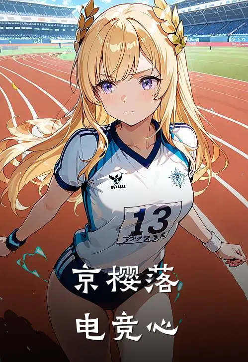 京樱落电竞心(苏清鸢林晓冉)全文免费在线阅读_京樱落电竞心热门小说