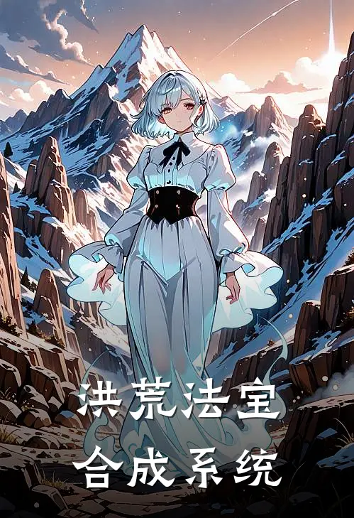 洪荒法宝合成系统