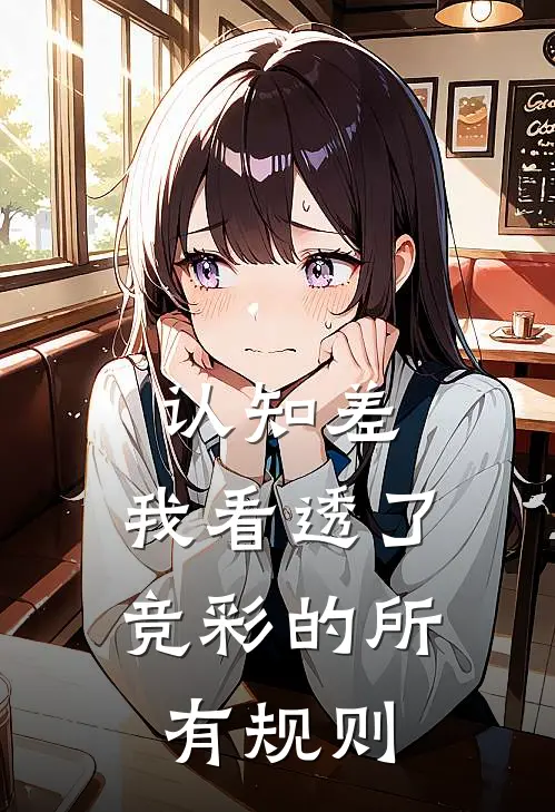 认知差：我看透了竞彩的所有规则