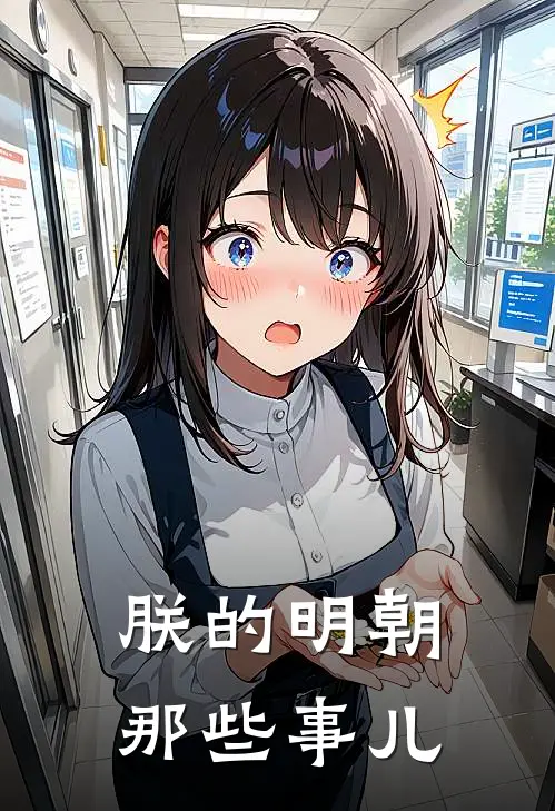 朕的明朝那些事儿