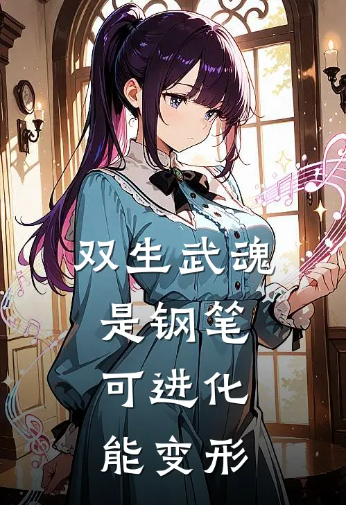 双生武魂是钢笔，可进化，能变形小说陈诗司徒浩（已完结全集完整版大结局）陈诗司徒浩小说全文阅读笔趣阁