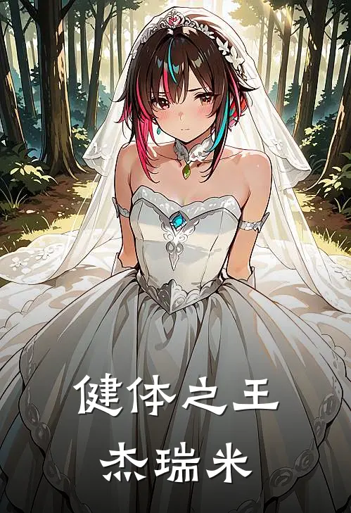 健体之王杰瑞米