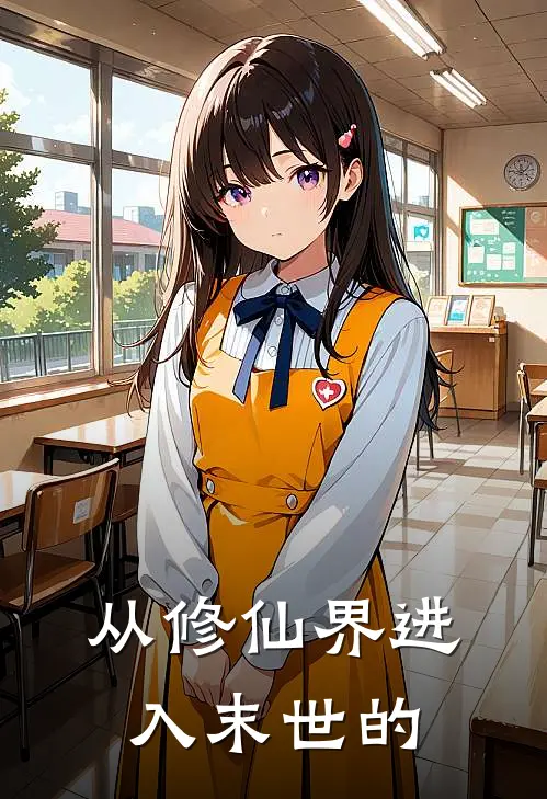 从修仙界进入末世的