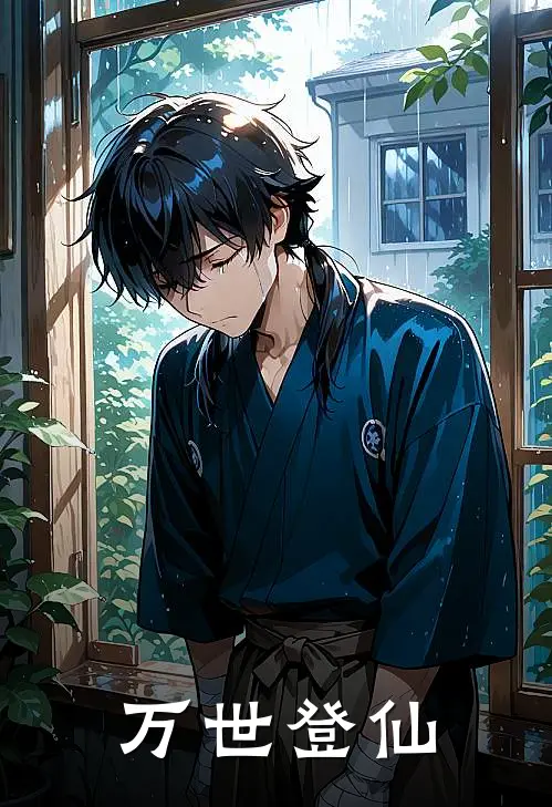 万世登仙（林念玄水宗）最新章节列表