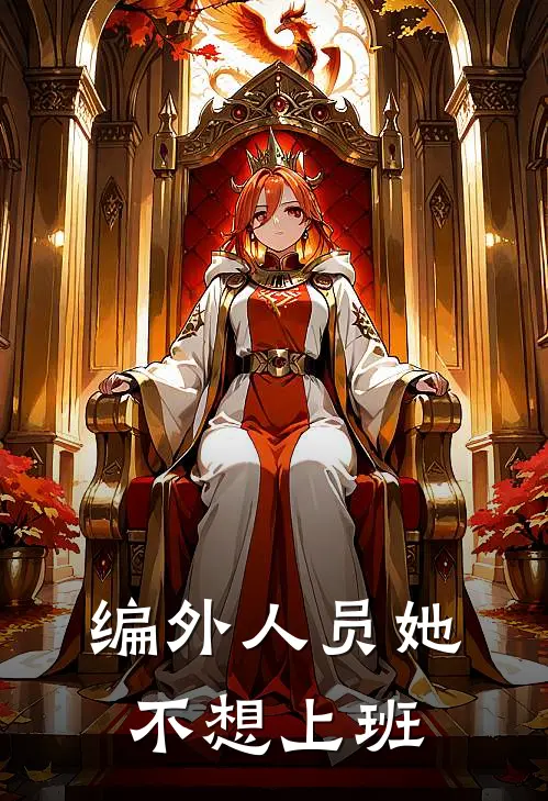 编外人员她不想上班