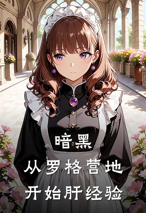 暗黑：从罗格营地开始肝经验林逸罗格完本小说大全_免费小说免费阅读暗黑：从罗格营地开始肝经验(林逸罗格)