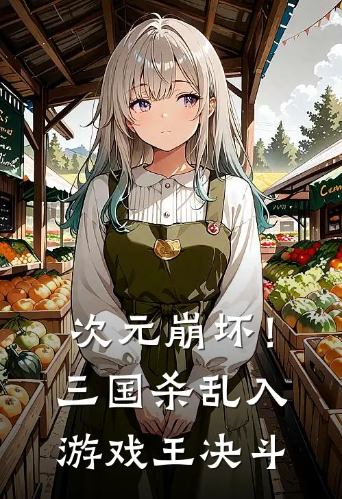 次元崩坏！三国杀乱入游戏王决斗