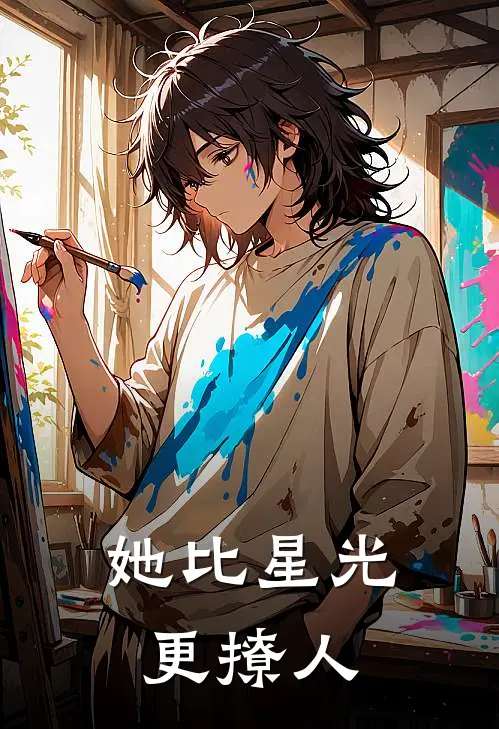 她比星光更撩人林知夏沈予白免费小说完整版_最新好看小说她比星光更撩人林知夏沈予白
