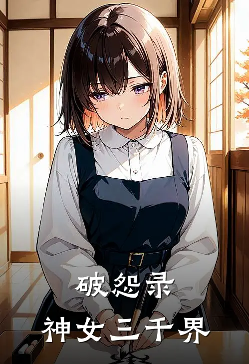 破怨录：神女三千界(云曦林清月)免费阅读无弹窗_最新好看小说推荐破怨录：神女三千界云曦林清月