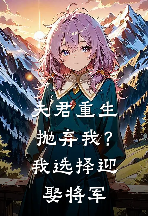 夫君重生抛弃我？我选择迎娶将军
