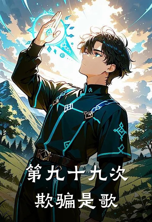 第九十九次欺骗是歌